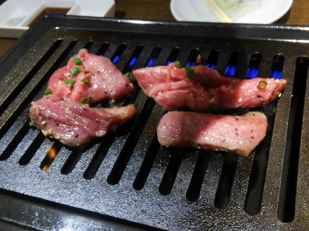 焼肉×バル『マルウシミート Ｚ 西新橋店』焼肉